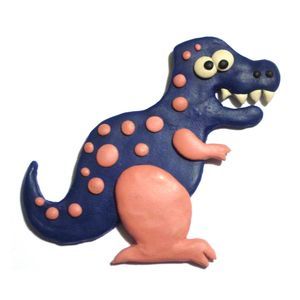 Meet your Posher, Teri