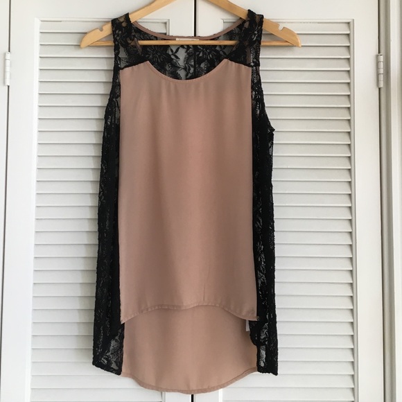 Soprano cute top