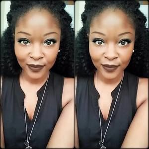 Meet your Posher, Joanna