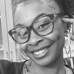 Meet your Posher, Ashanti