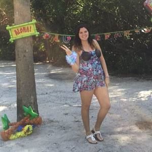 Meet your Posher, Lizz