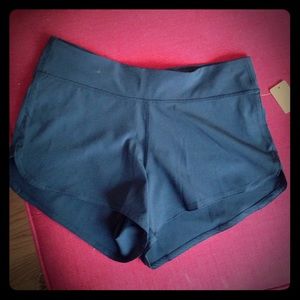 Women's WODLIFE Metcon Crossfit shorts MEDIUM