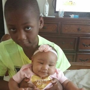 Meet your Posher, Jasmine