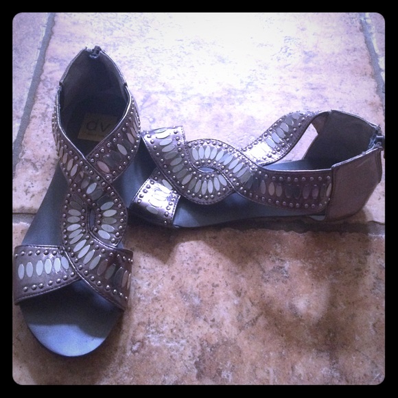 Dolce vita sandals