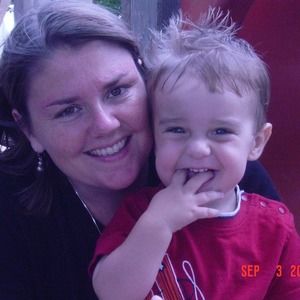 Meet your Posher, Mandy