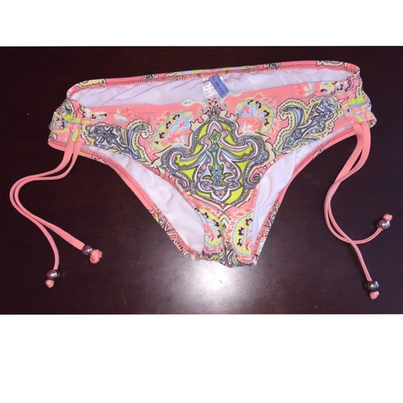 Antonio Melani swimwear bottoms