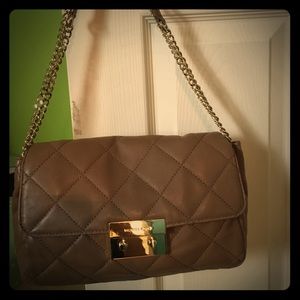 Michael Kors Sloan leather bag