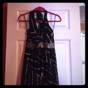 XS Express Maxi Dress. Worn Once!