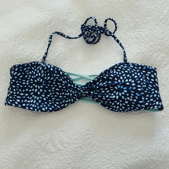 Bikini top