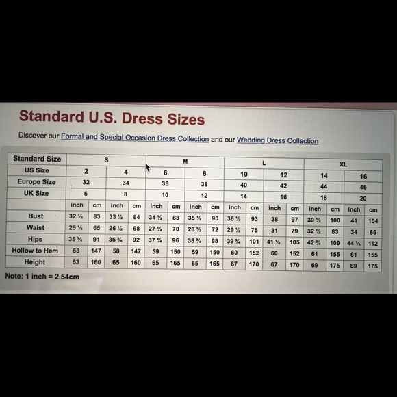 Bridesmaid Dress - Picture 4 of 4