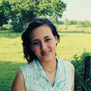 Meet your Posher, Johanna