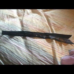 Victoria's Secret ribbon