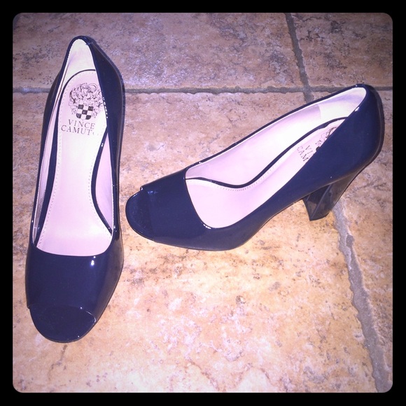 Platform Vince camuto