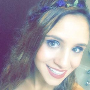 Meet your Posher, Shania