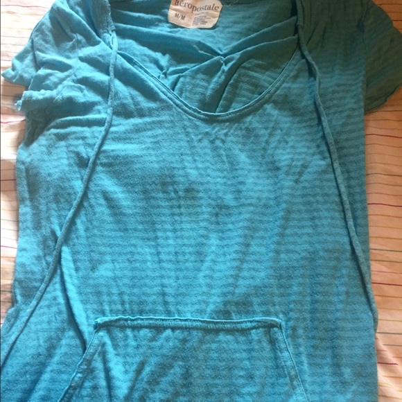 Aeropostale t shirt