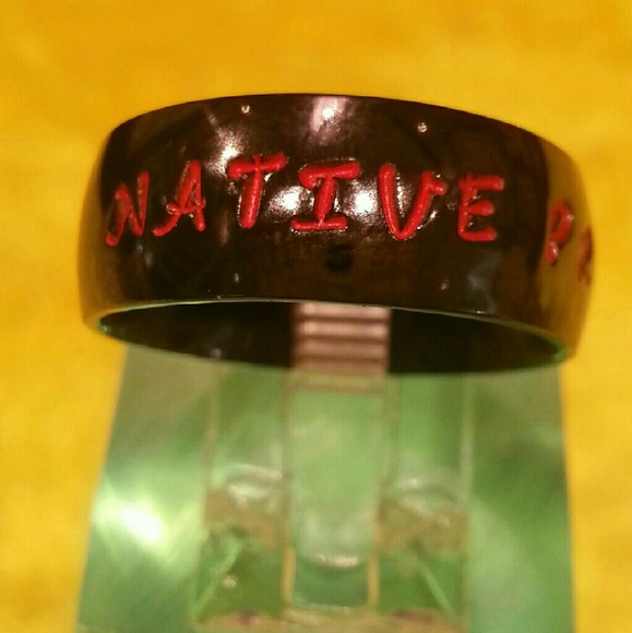 Personalized  Rings - Picture 1 of 2
