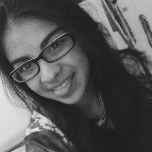 Meet your Posher, Melany