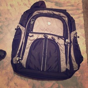 Dell Backpack/laptop carrier