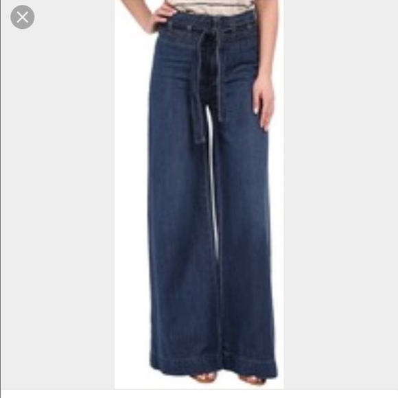 Free People Denim - Free people