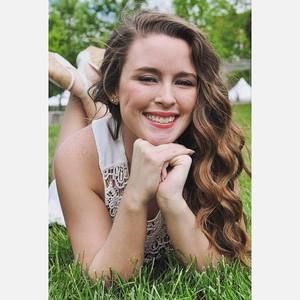 Meet your Posher, Mackenzie