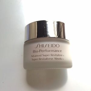 Shiseido Advanced Super Revitalizer Cream