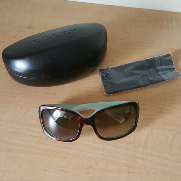 Ralph Lauren sunglasses