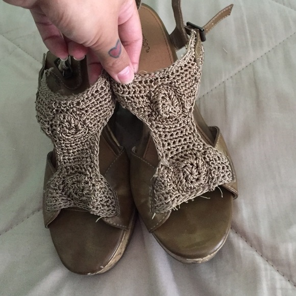 Wedges