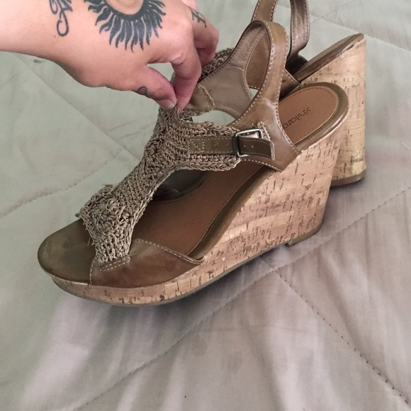 Wedges - Picture 2 of 3