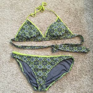 Bikini by Converse