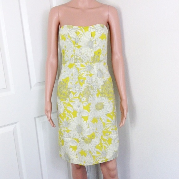 J. Crew Dresses & Skirts - J. Crew Tube Dress