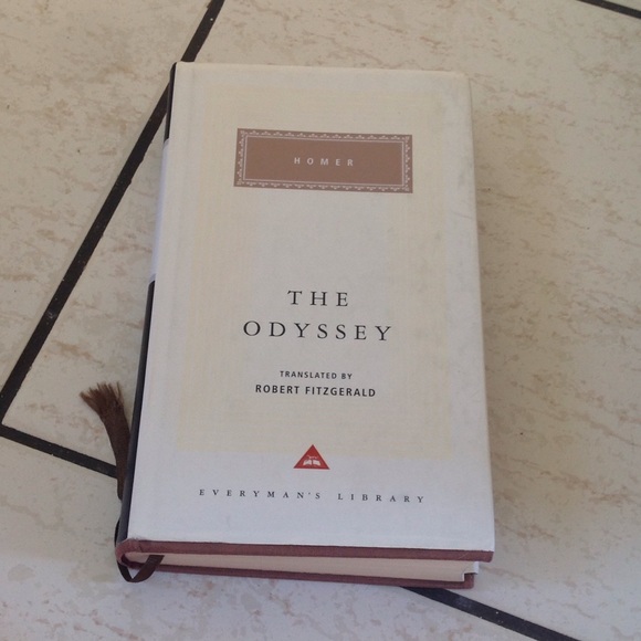 The Odyssey by Homer - Picture 1 of 3