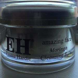 Emma Hardie moringa cleansing balm