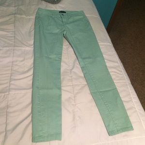Forever 21 Skinny Jeans