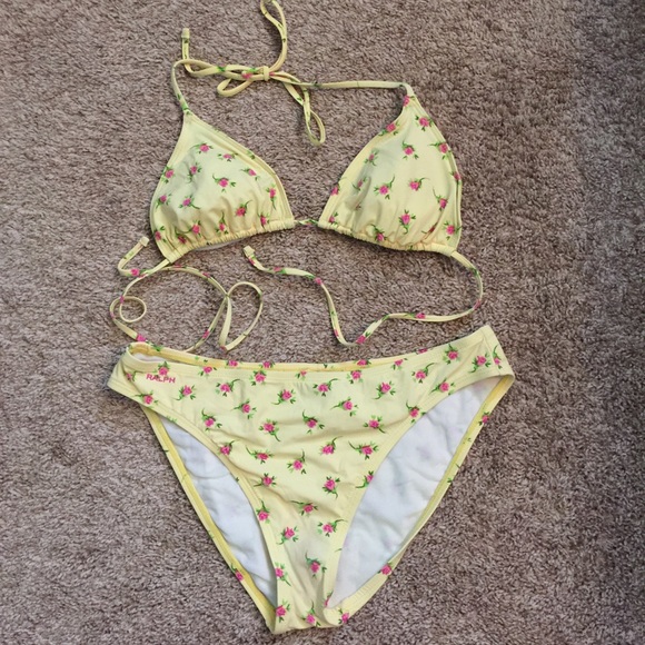 Bikini by Ralph Lauren