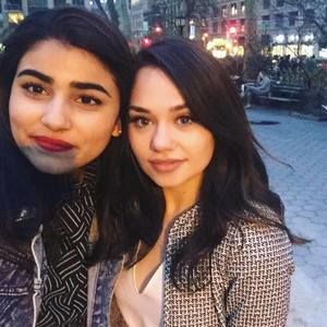 Meet your Posher, Monica