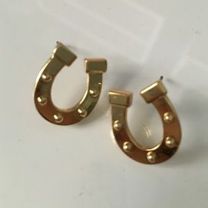 Lilly Pulitzer earrings