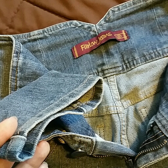 Jeans - Picture 4 of 4