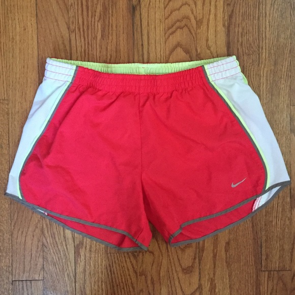 Nike Pants - Nike Dri-Fit Running Shorts