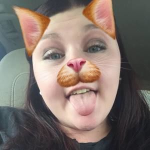 Meet your Posher, Alison