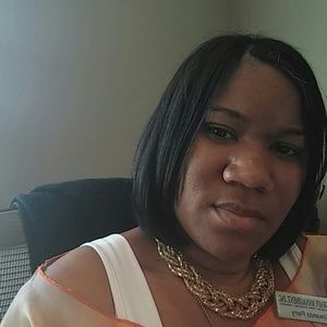 Meet your Posher, Towanda