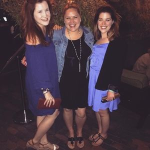 Meet your Posher, Caitlin