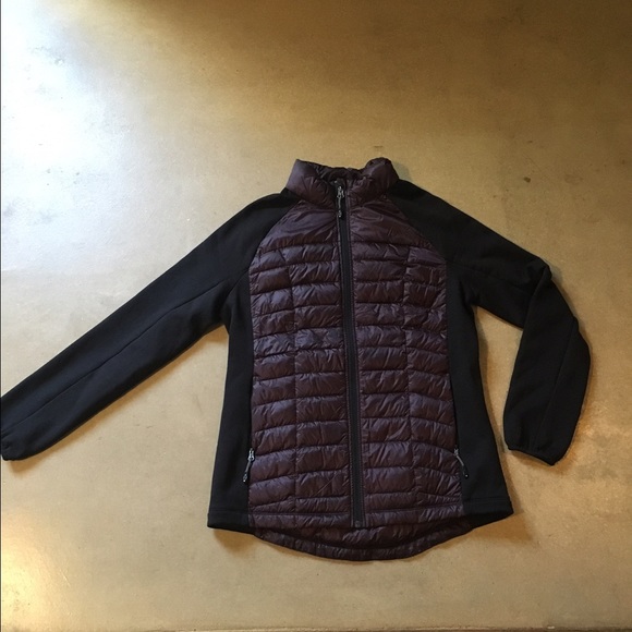 Insulated jacket with pockets 😍