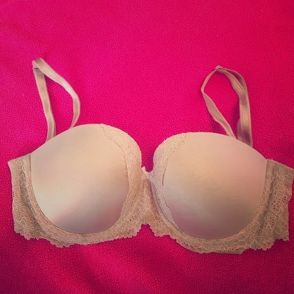 🎉LAST CHANCE🎉 Dream Angels Multi-Way Bra