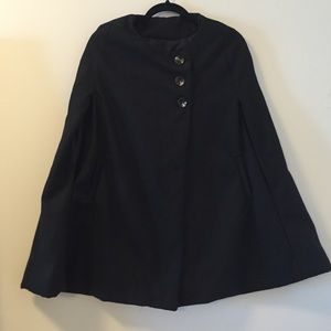 Black Cape