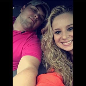 Meet your Posher, Sam