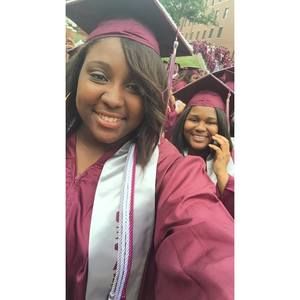 Meet your Posher, Ariel