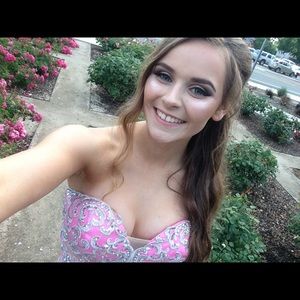 Meet your Posher, Summer