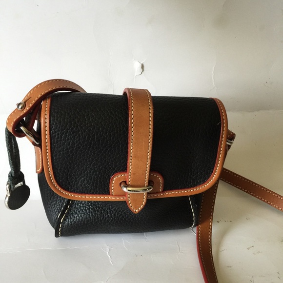 Crosbody by dooney