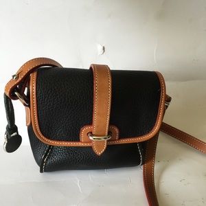 Crosbody by dooney