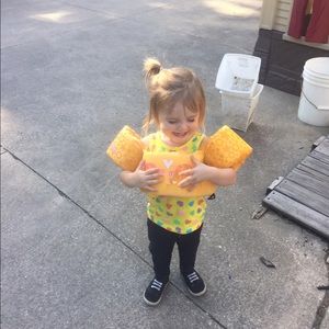 Meet your Posher, Amy